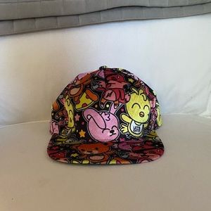Five nights at Freddy’s hat